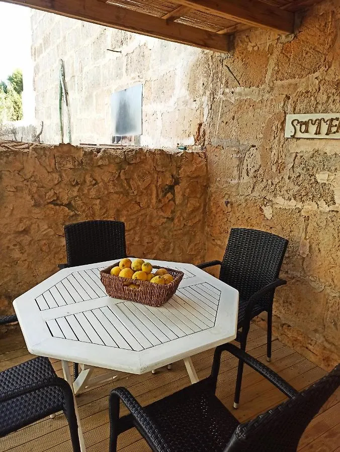 Ca Sa Tia Villa Santanyi Spain