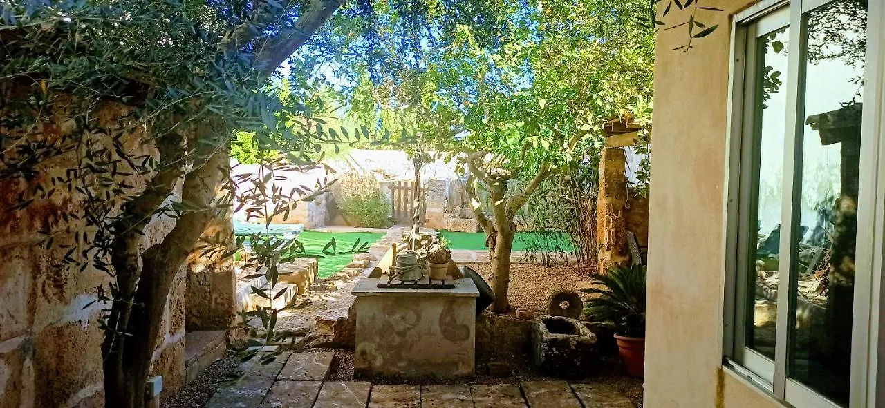 Ca Sa Tia Villa Santanyi