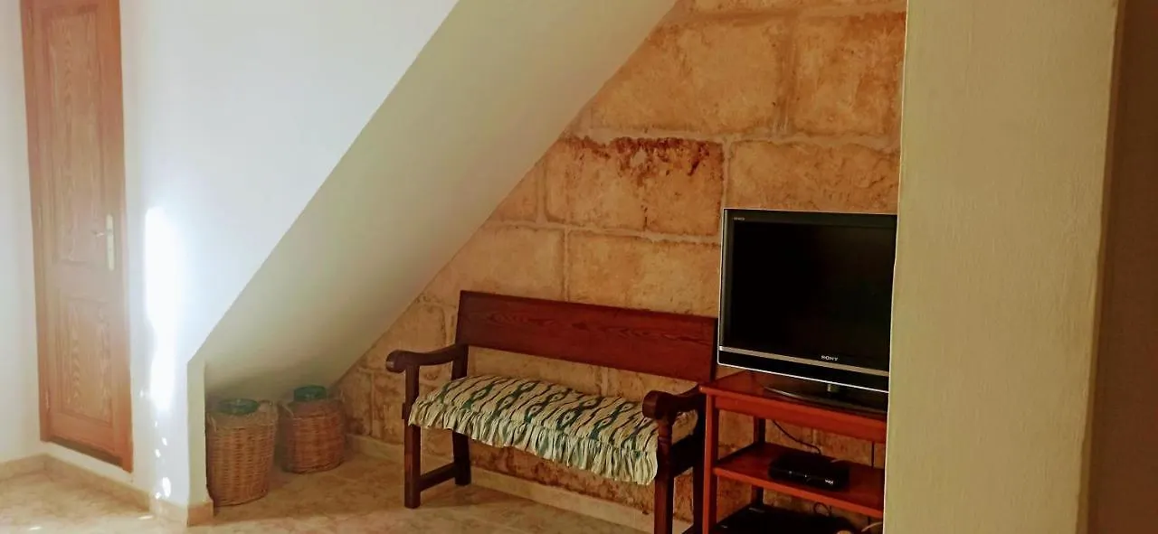 Ca Sa Tia Villa Santanyi