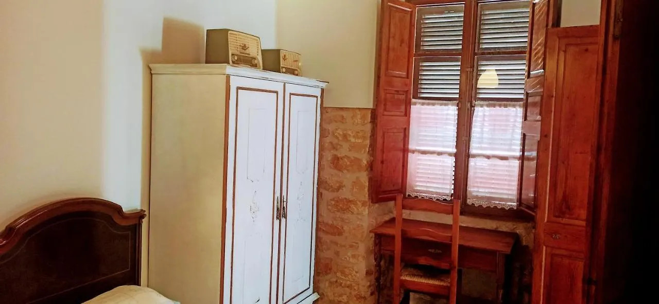 Ca Sa Tia Villa Santanyi