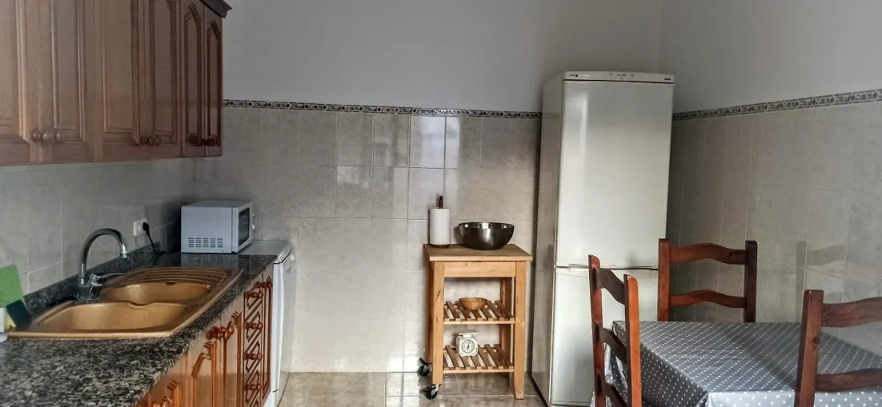 Ca Sa Tia Villa Santanyi 0*,  Spain