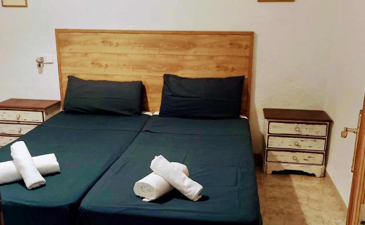 Ca Sa Tia Villa Santanyi