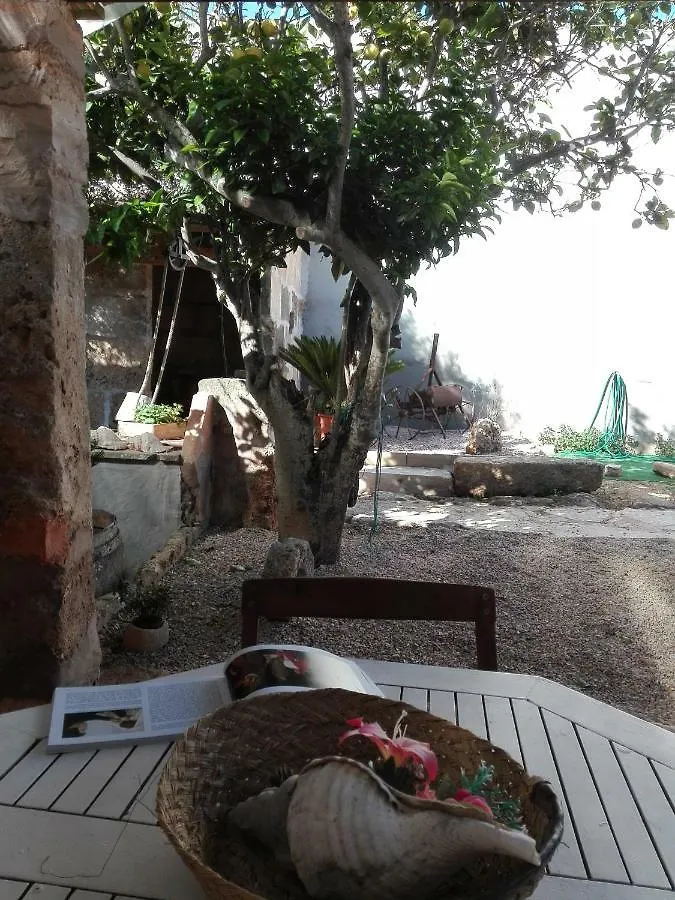 Holiday home Ca Sa Tia Villa Santanyi Spain